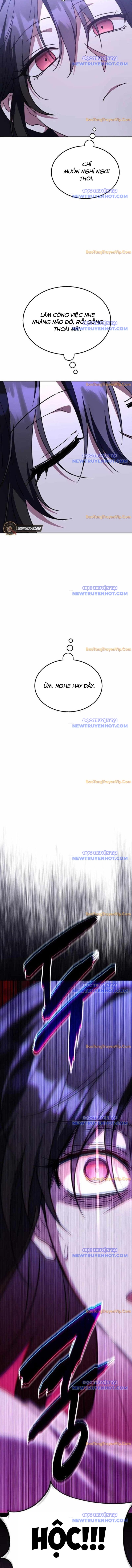 Tanker Hạng C Bất Tử Chapter 4 - Trang 4