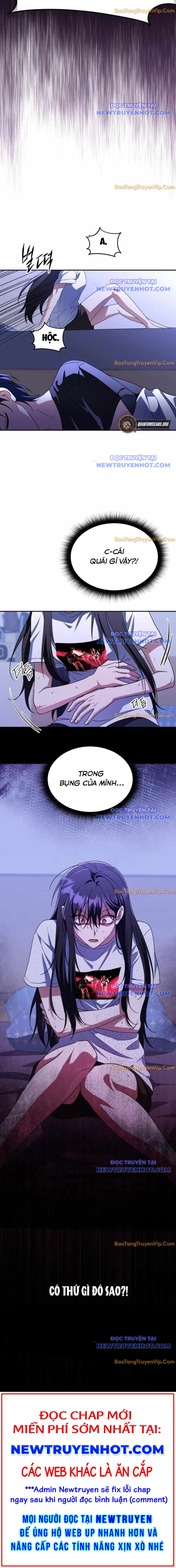 Tanker Hạng C Bất Tử Chapter 4 - Trang 4