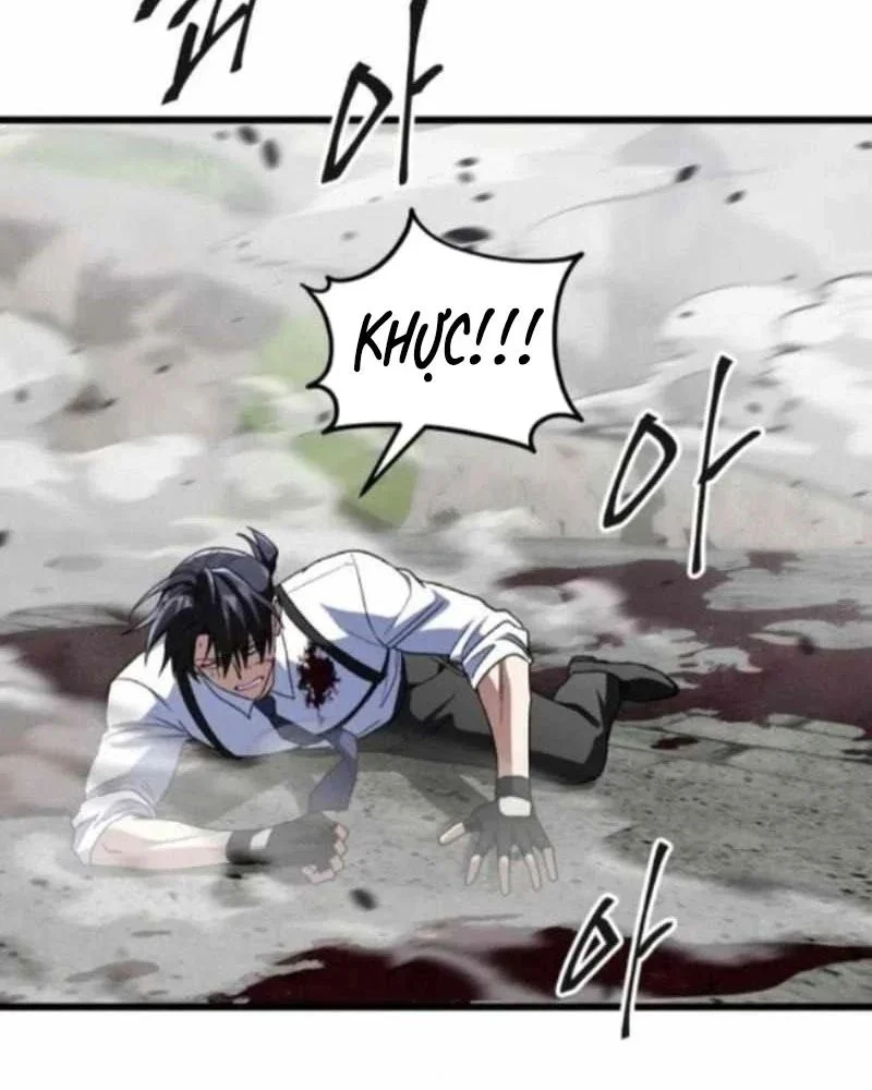 Tanker Hạng C Bất Tử Chapter 40 - Trang 2