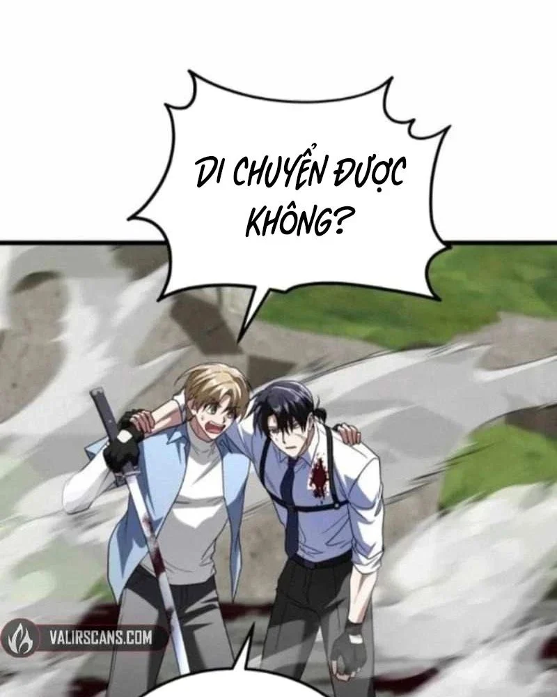 Tanker Hạng C Bất Tử Chapter 40 - Trang 2