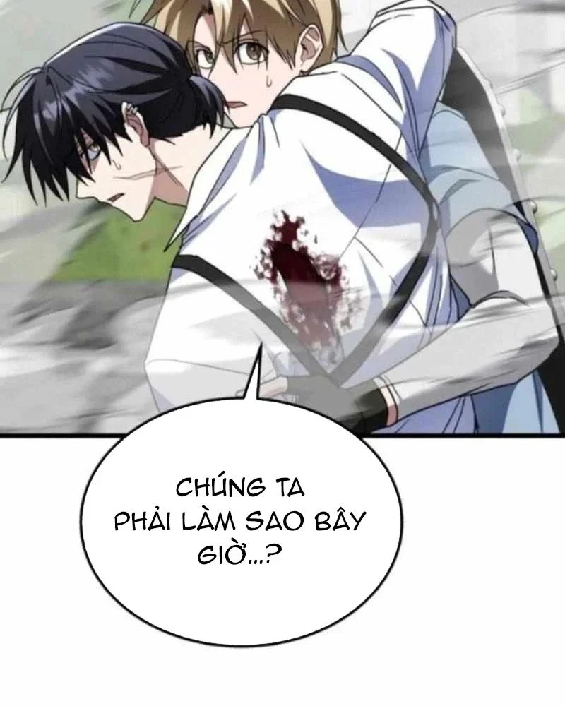 Tanker Hạng C Bất Tử Chapter 40 - Trang 2