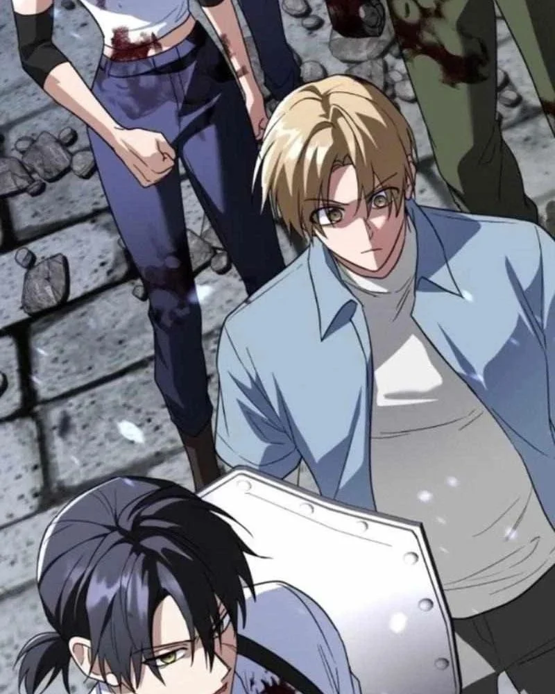 Tanker Hạng C Bất Tử Chapter 40 - Trang 2