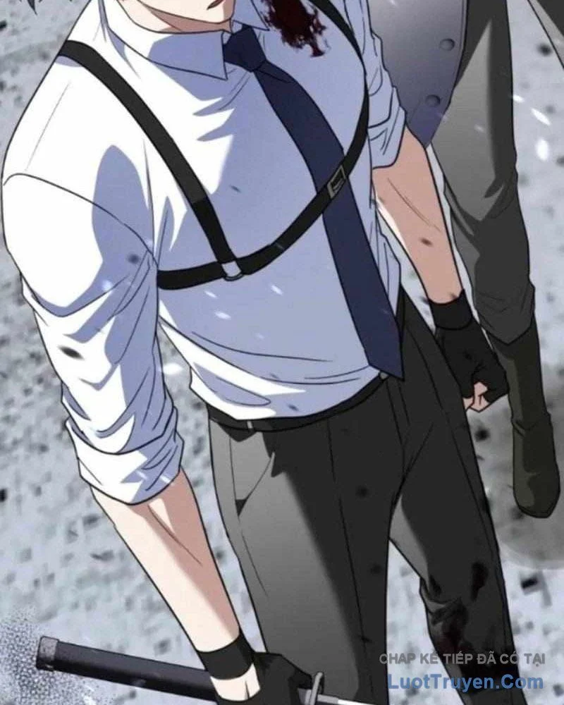 Tanker Hạng C Bất Tử Chapter 40 - Trang 2