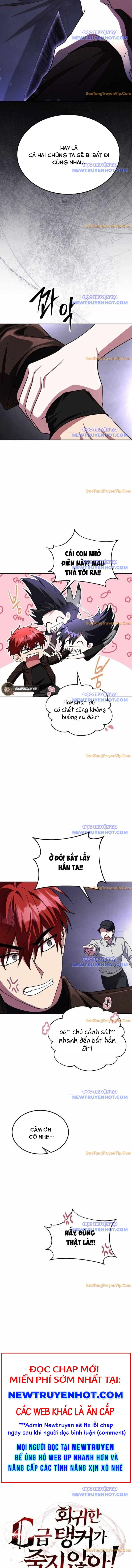 Tanker Hạng C Bất Tử Chapter 7 - Trang 4