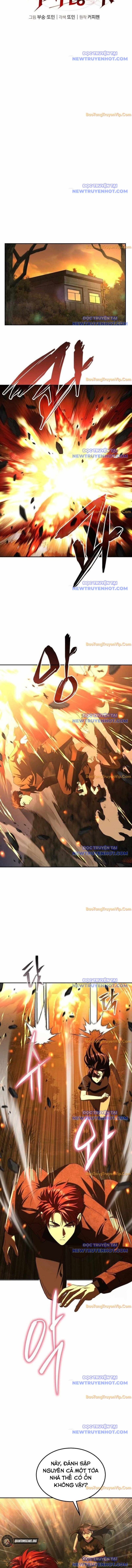 Tanker Hạng C Bất Tử Chapter 7 - Trang 4