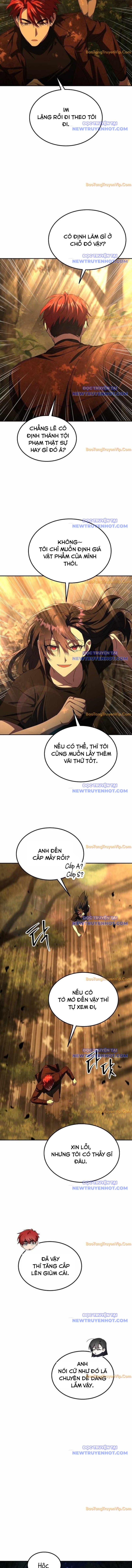 Tanker Hạng C Bất Tử Chapter 7 - Trang 4