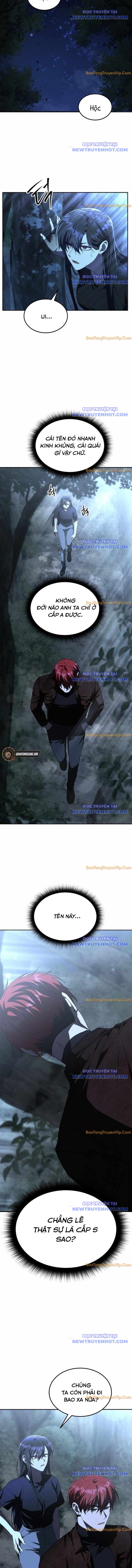 Tanker Hạng C Bất Tử Chapter 7 - Trang 4