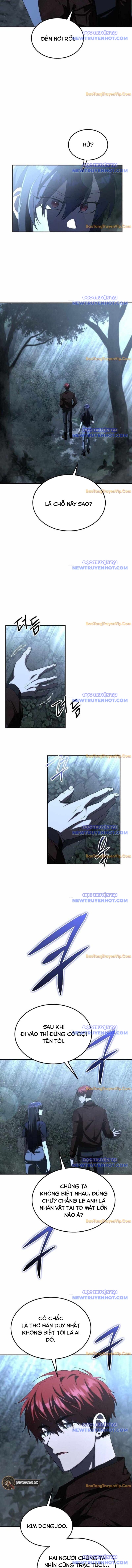Tanker Hạng C Bất Tử Chapter 7 - Trang 4
