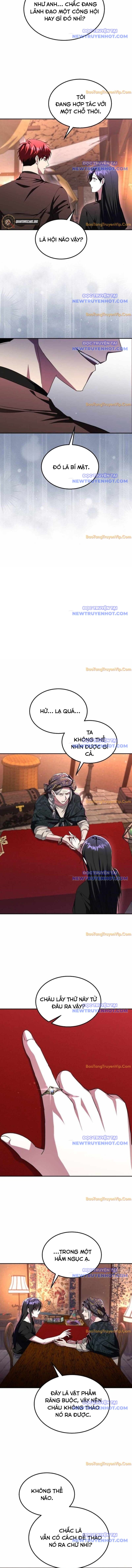 Tanker Hạng C Bất Tử Chapter 7 - Trang 4