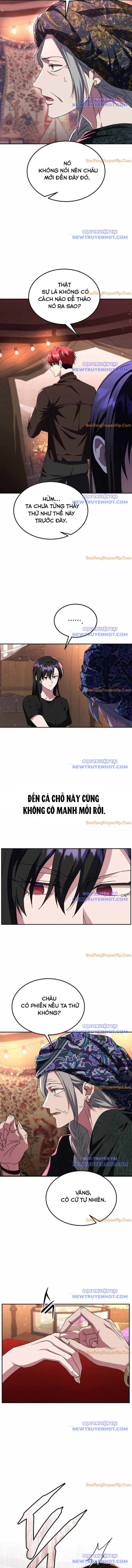 Tanker Hạng C Bất Tử Chapter 7 - Trang 4