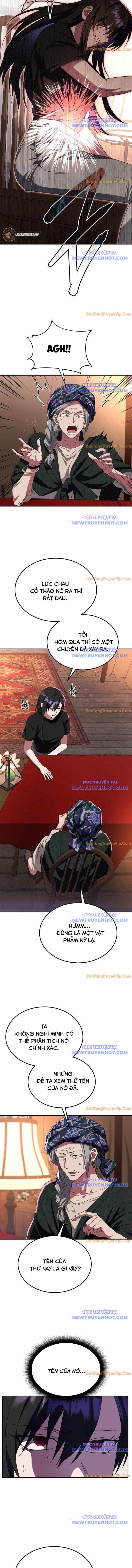 Tanker Hạng C Bất Tử Chapter 7 - Trang 4