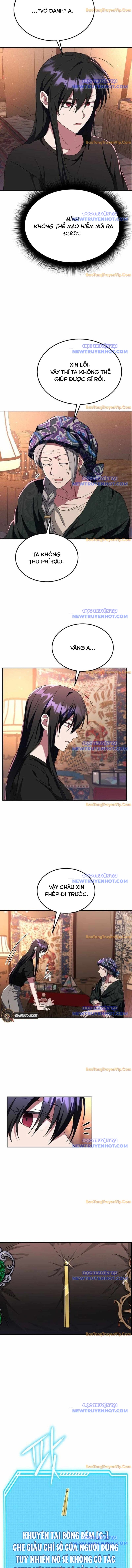 Tanker Hạng C Bất Tử Chapter 7 - Trang 4