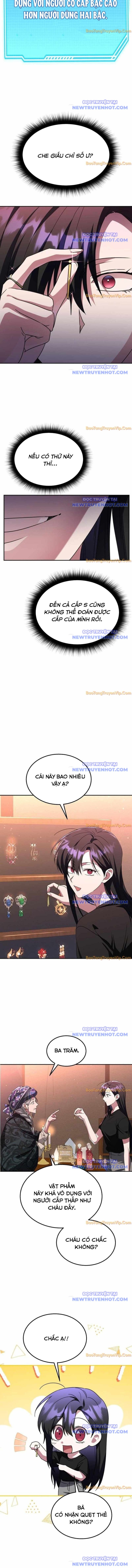 Tanker Hạng C Bất Tử Chapter 7 - Trang 4