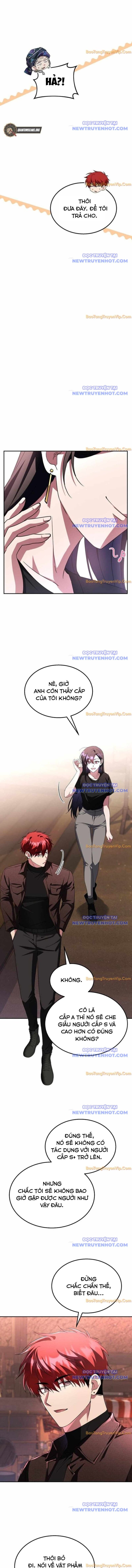 Tanker Hạng C Bất Tử Chapter 7 - Trang 4