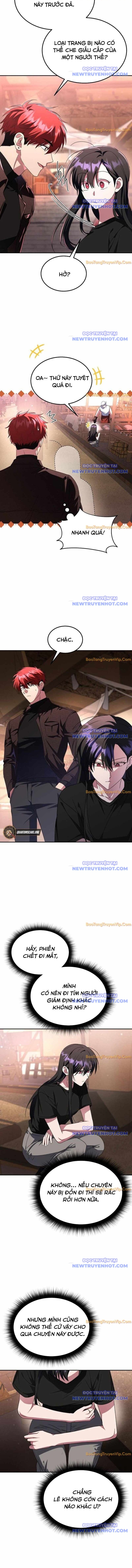 Tanker Hạng C Bất Tử Chapter 7 - Trang 4