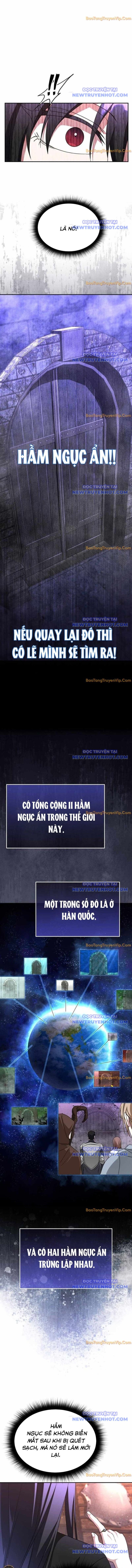 Tanker Hạng C Bất Tử Chapter 7 - Trang 4