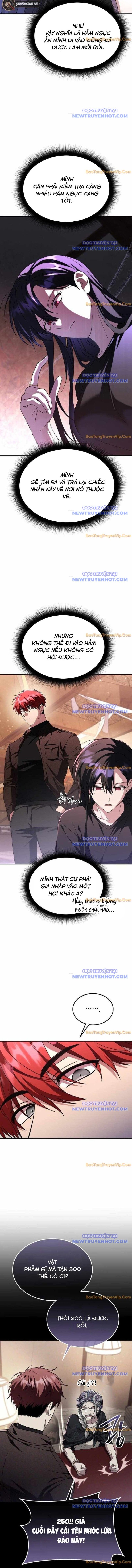 Tanker Hạng C Bất Tử Chapter 7 - Trang 4