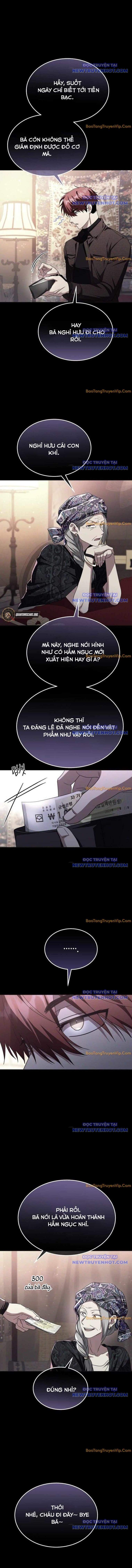 Tanker Hạng C Bất Tử Chapter 7 - Trang 4