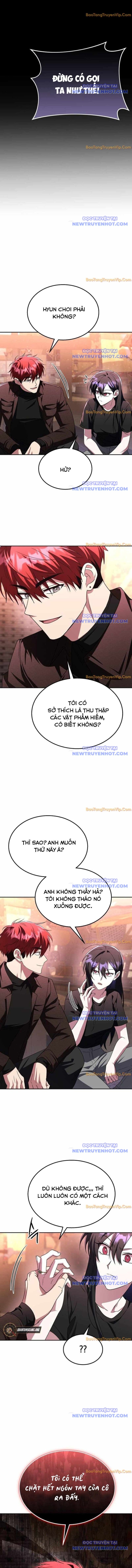 Tanker Hạng C Bất Tử Chapter 7 - Trang 4