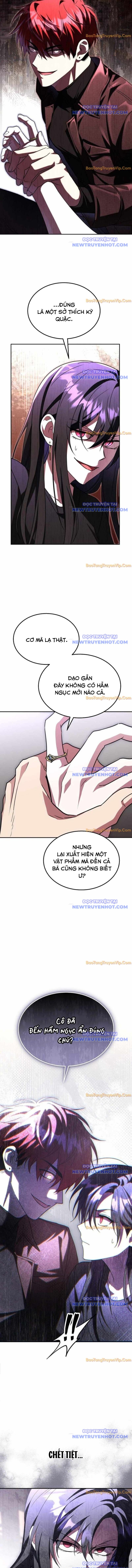 Tanker Hạng C Bất Tử Chapter 7 - Trang 4