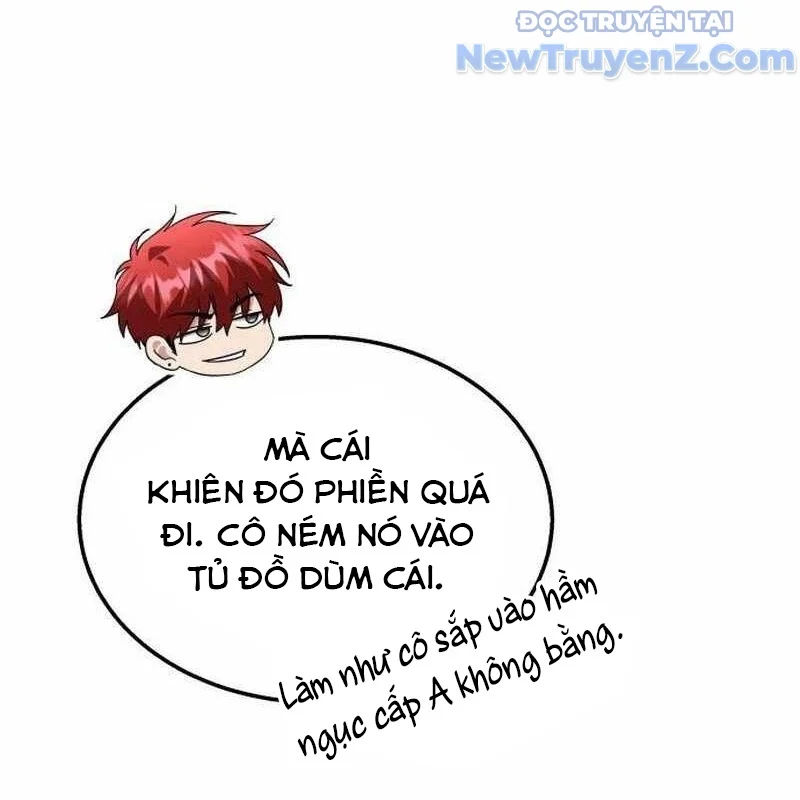 Tanker Hạng C Bất Tử Chapter 9 - Trang 4