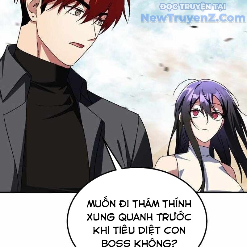 Tanker Hạng C Bất Tử Chapter 9 - Trang 4