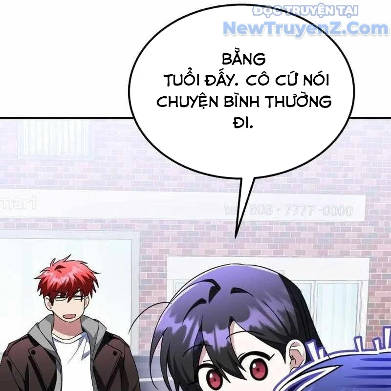 Tanker Hạng C Bất Tử Chapter 9 - Trang 4