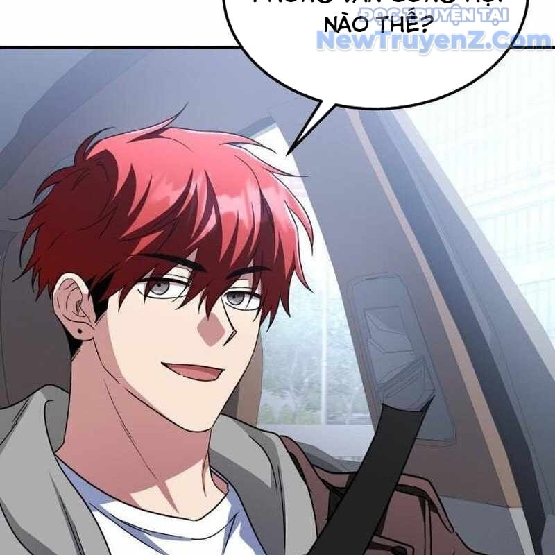 Tanker Hạng C Bất Tử Chapter 9 - Trang 4