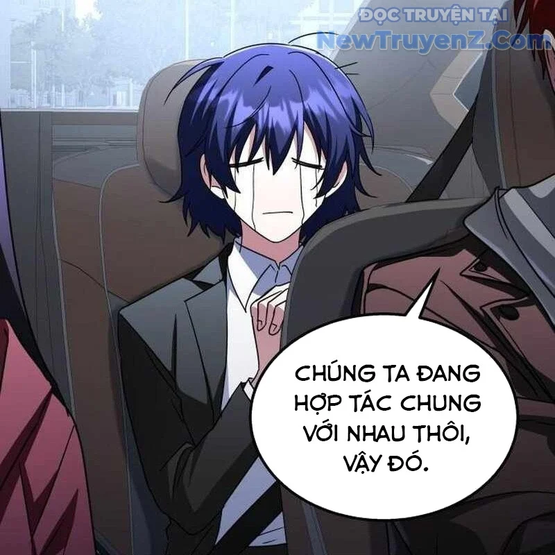 Tanker Hạng C Bất Tử Chapter 9 - Trang 4