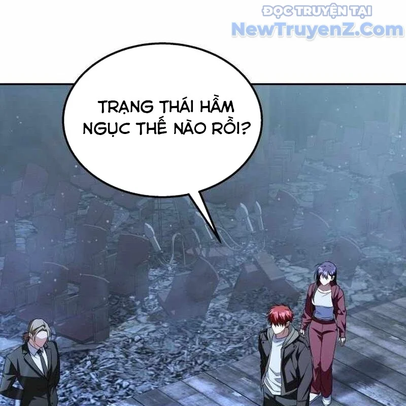 Tanker Hạng C Bất Tử Chapter 9 - Trang 4