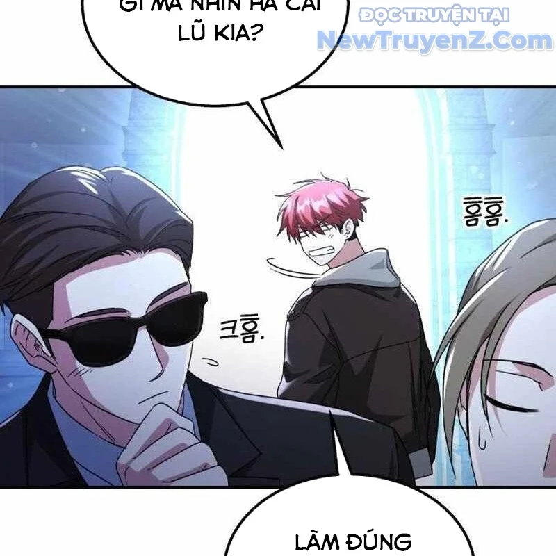 Tanker Hạng C Bất Tử Chapter 9 - Trang 4
