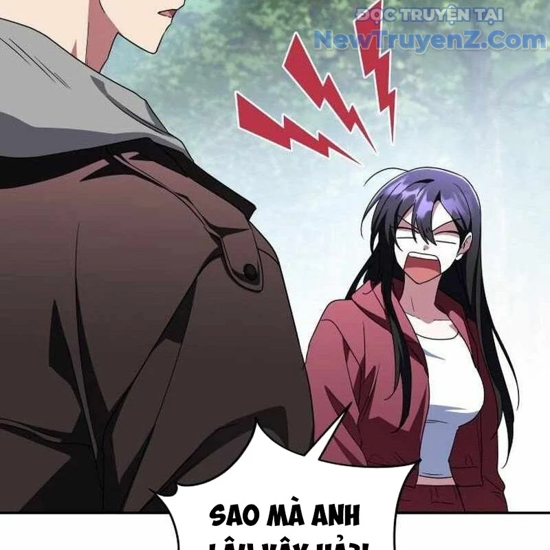 Tanker Hạng C Bất Tử Chapter 9 - Trang 4