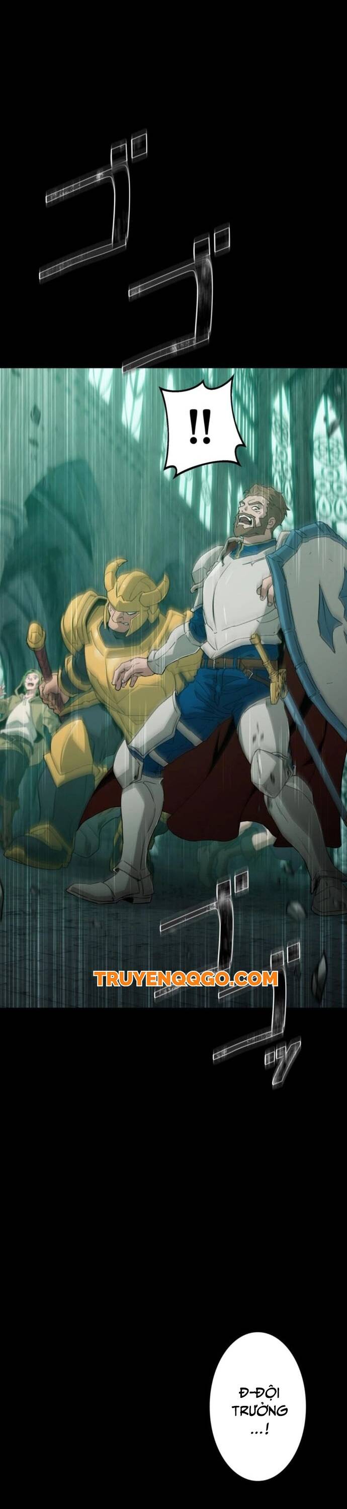 Tanker Tối Thượng Chapter 1 7