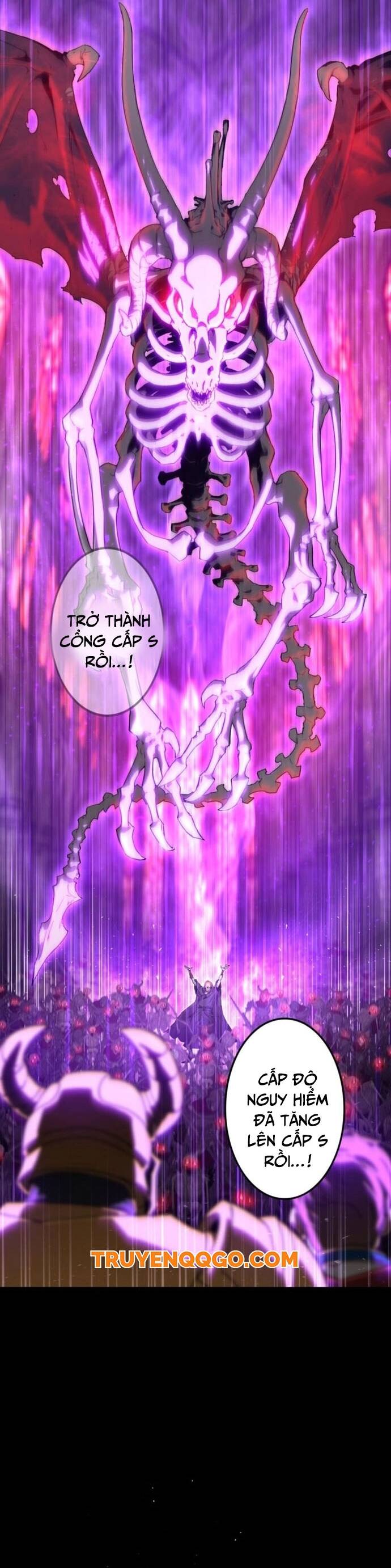 Tanker Tối Thượng Chapter 1 15