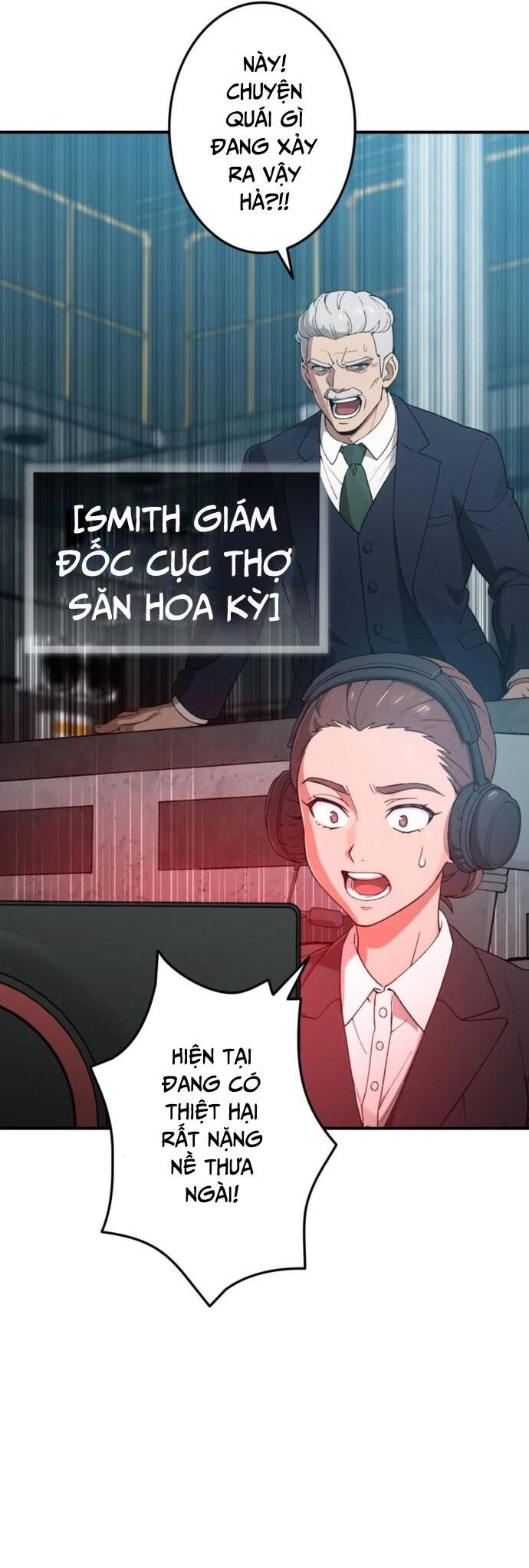 Tanker Tối Thượng Chapter 1 17