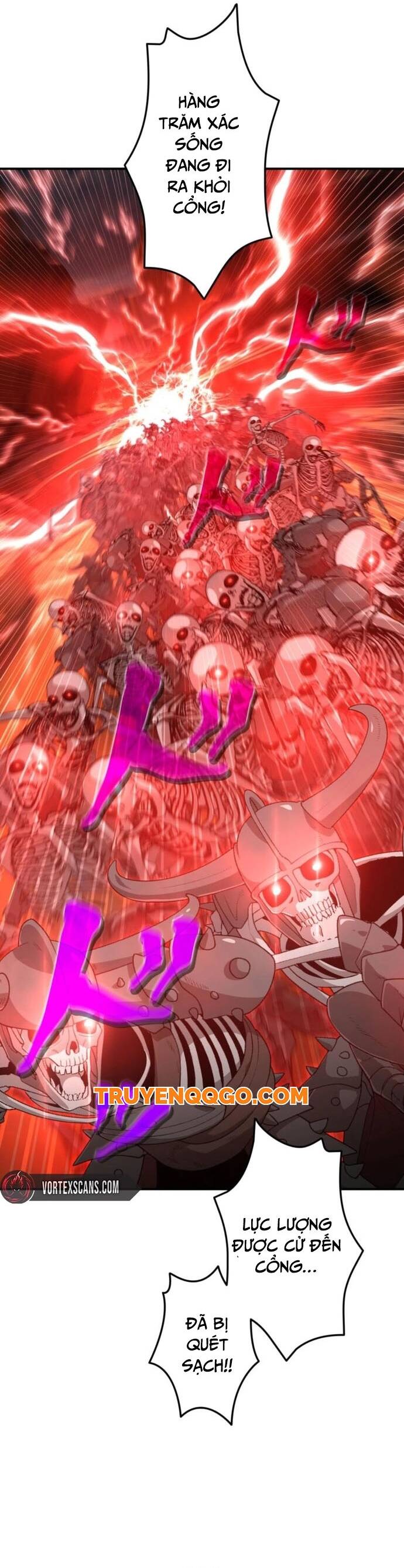 Tanker Tối Thượng Chapter 1 18