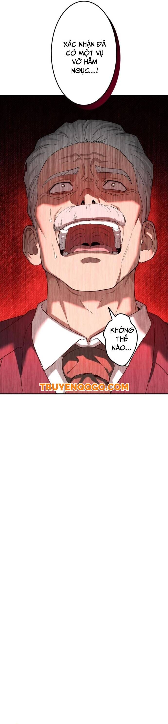 Tanker Tối Thượng Chapter 1 19