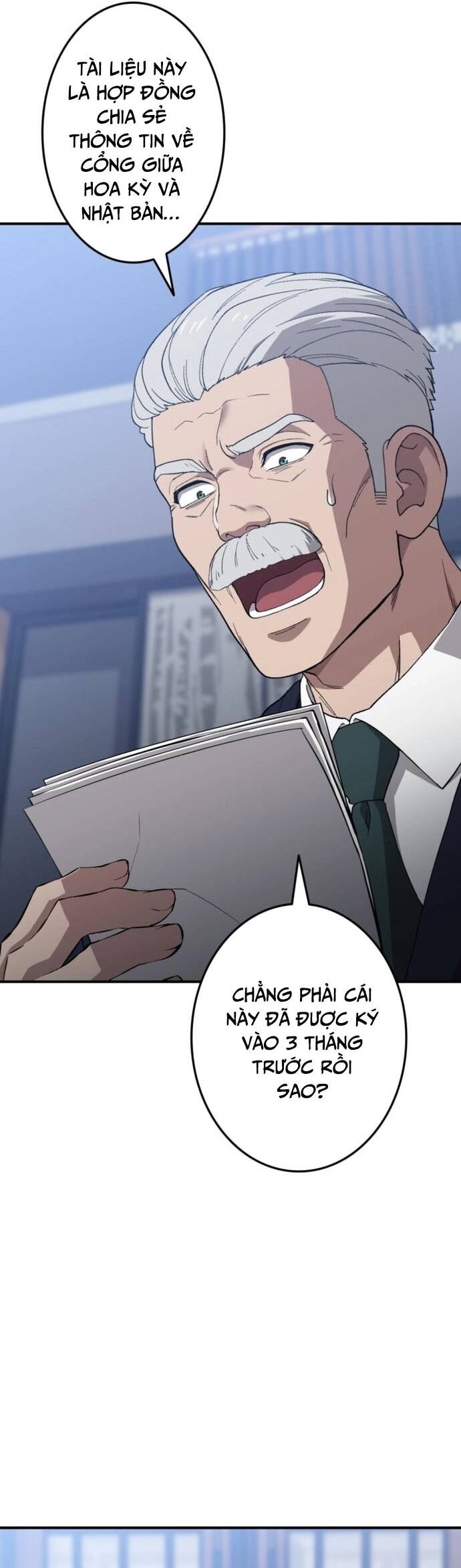 Tanker Tối Thượng Chapter 1 25