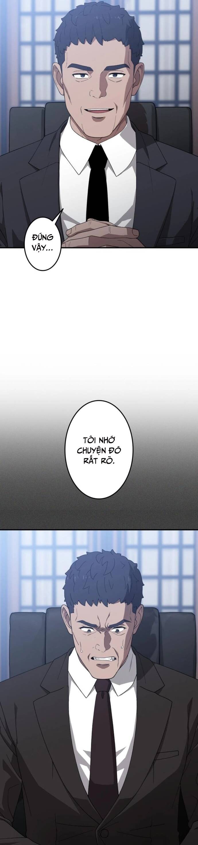 Tanker Tối Thượng Chapter 1 26