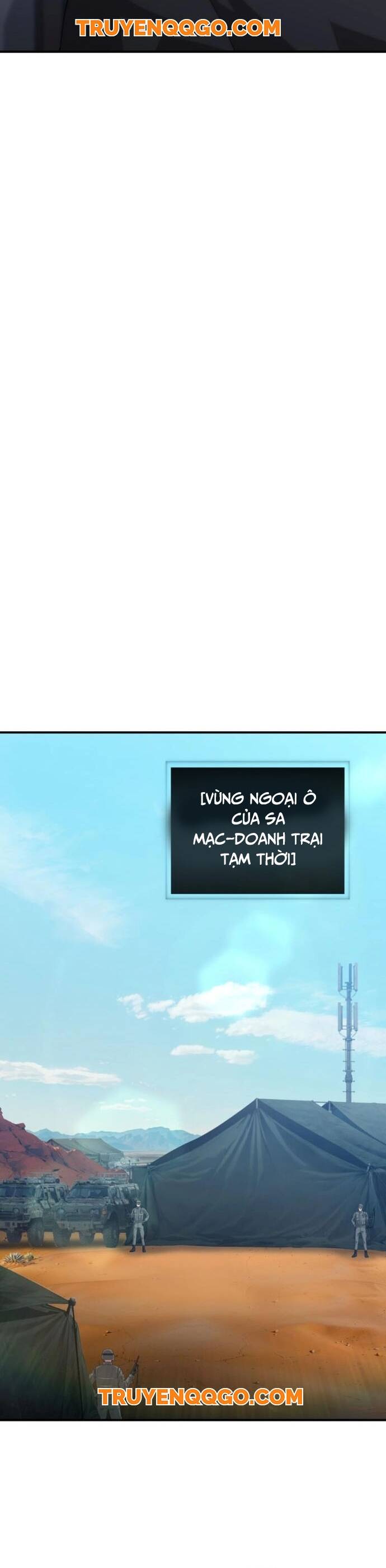 Tanker Tối Thượng Chapter 1 32