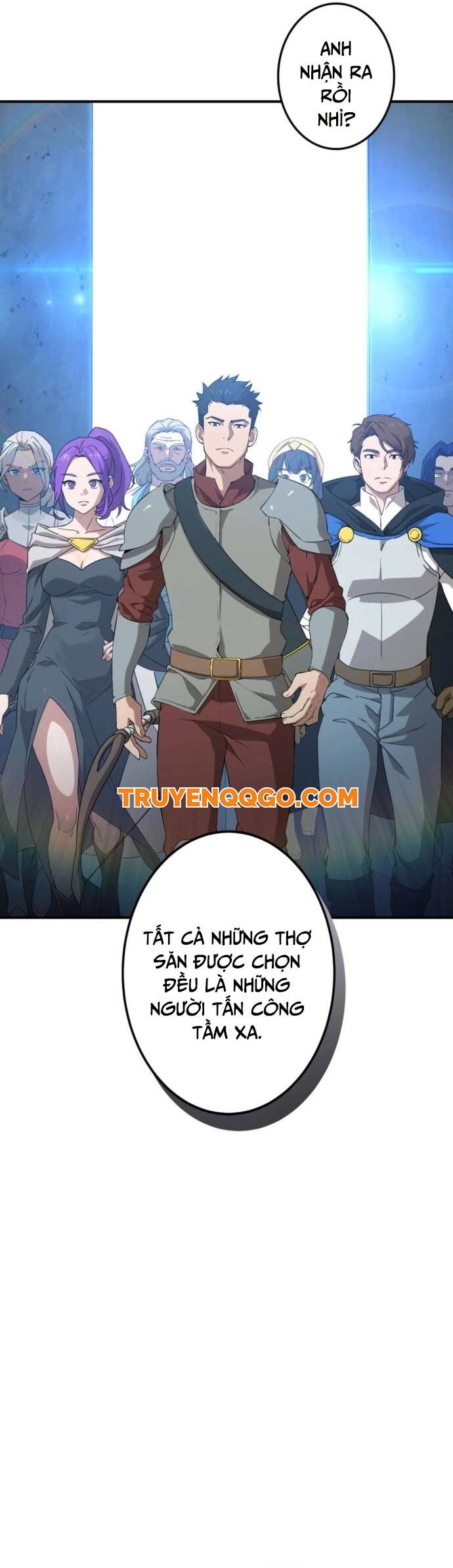 Tanker Tối Thượng Chapter 1 44