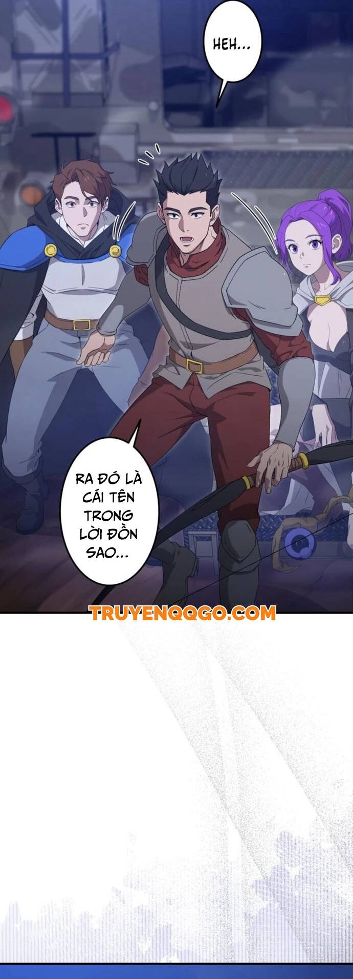 Tanker Tối Thượng Chapter 1 50