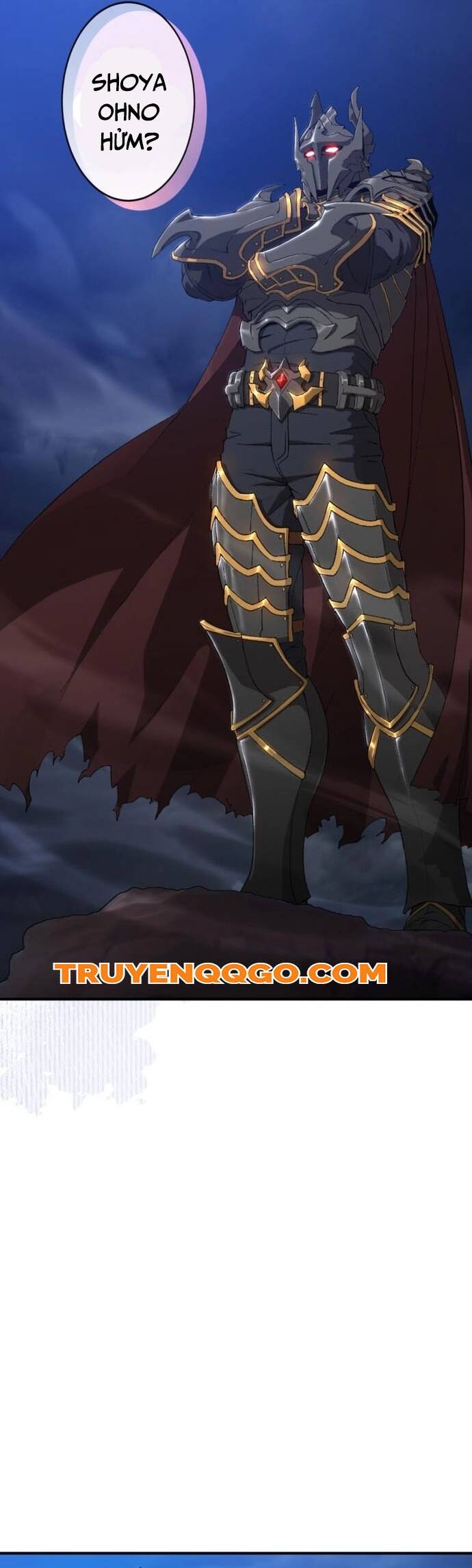 Tanker Tối Thượng Chapter 1 51