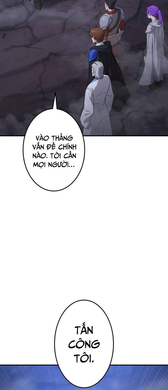Tanker Tối Thượng Chapter 1 53