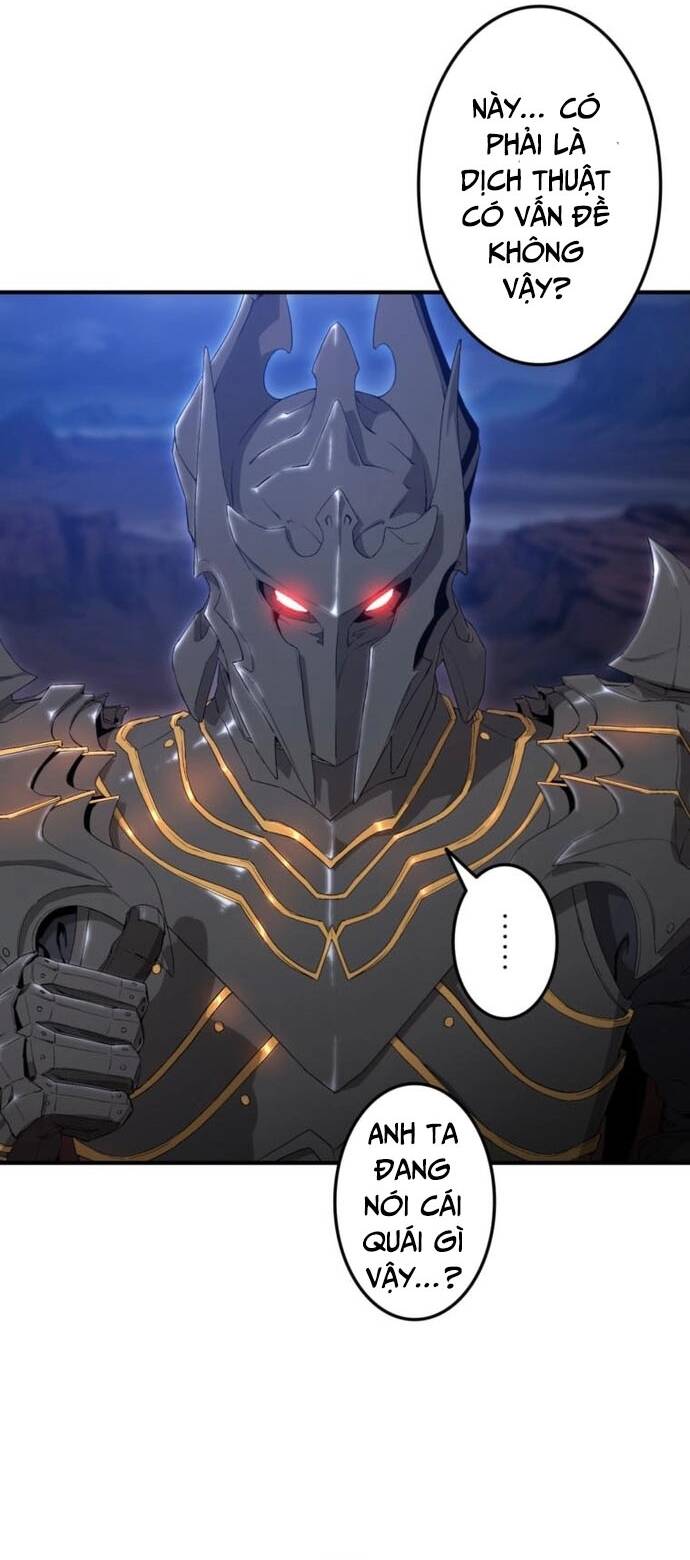 Tanker Tối Thượng Chapter 1 55