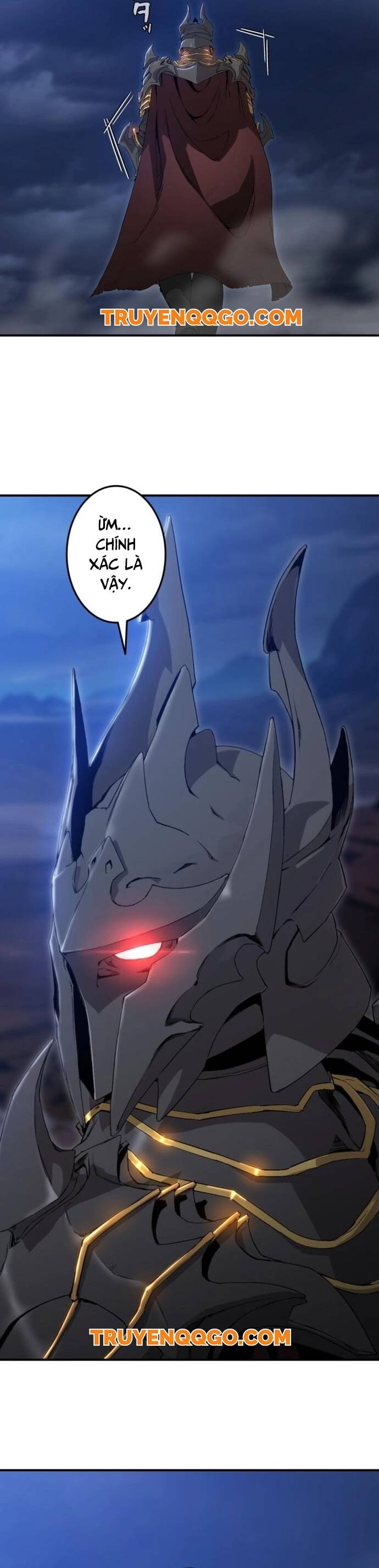 Tanker Tối Thượng Chapter 1 57