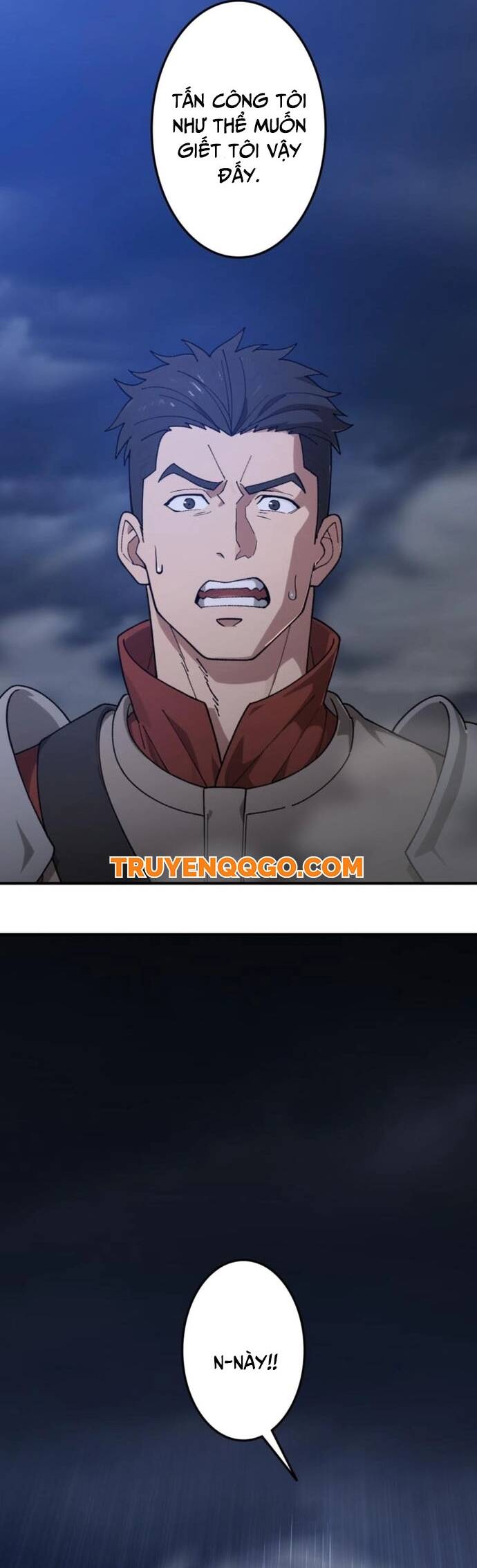 Tanker Tối Thượng Chapter 1 58