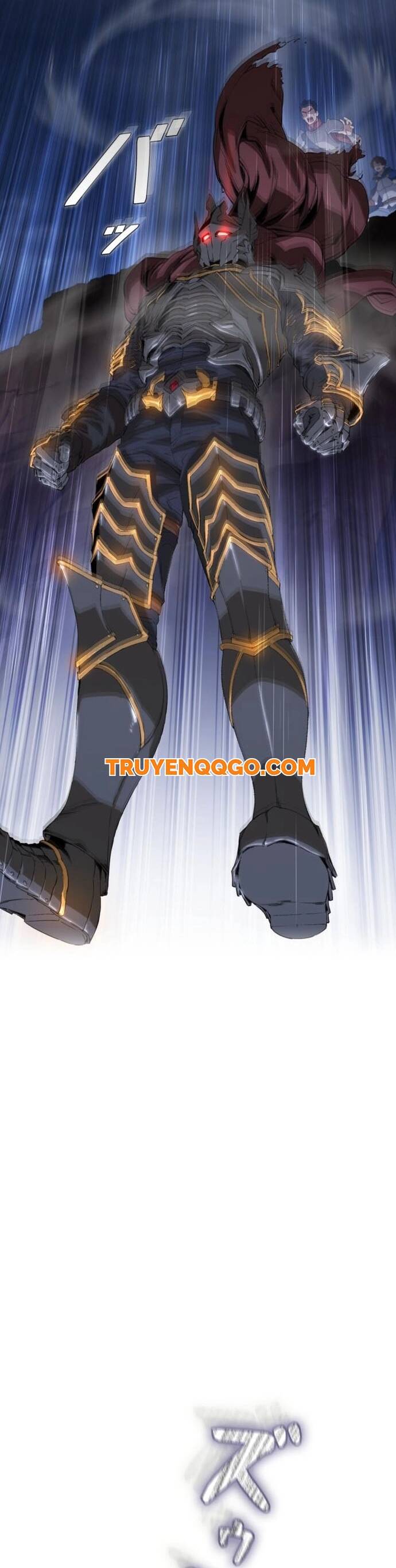 Tanker Tối Thượng Chapter 1 59