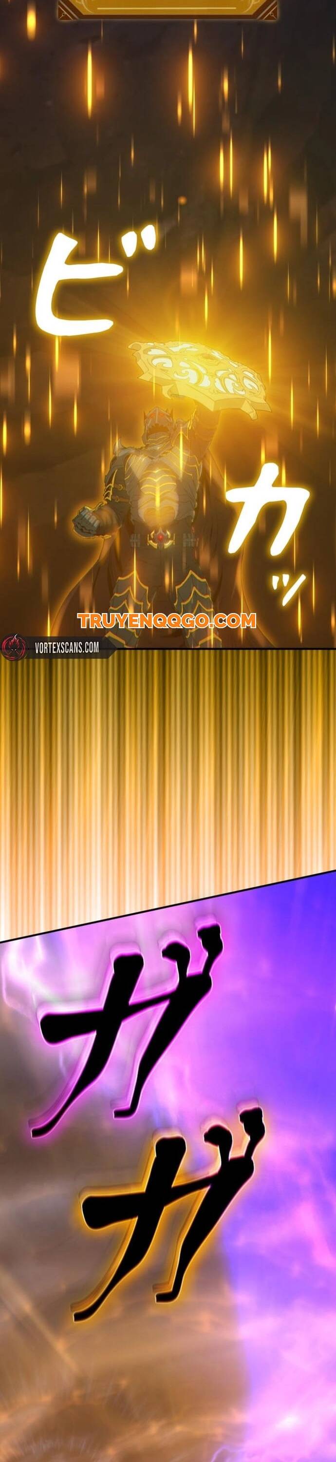 Tanker Tối Thượng Chapter 1 64