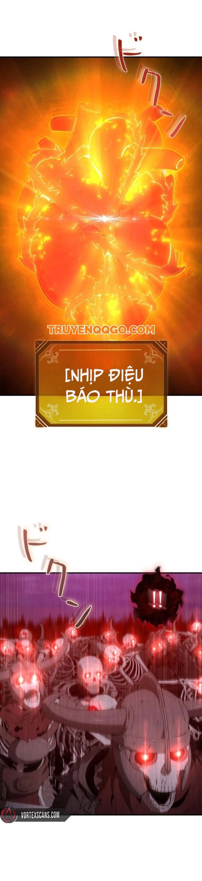 Tanker Tối Thượng Chapter 1 71